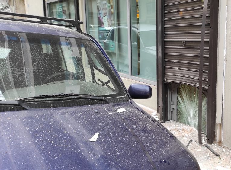 Τρομοκρατία: Ο φερόμενος αρχηγός και τα μέλη της οργάνωσης που εξάρθρωσε η Αντιτρομοκρατική