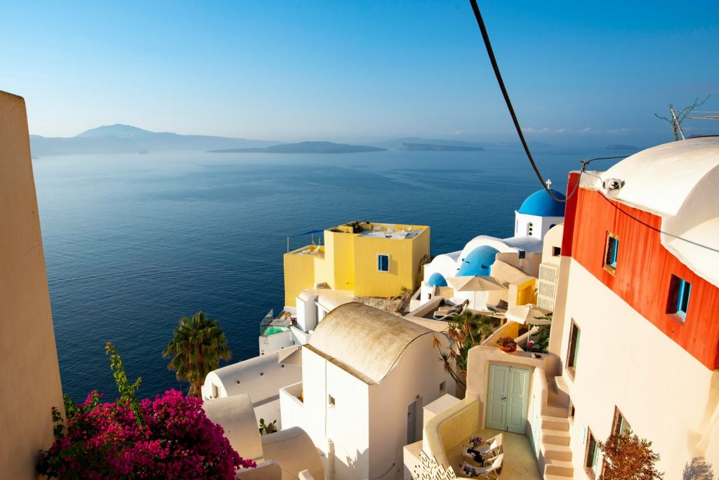 Αυτά είναι τα κορυφαία ελληνικά νησιά για το 2024