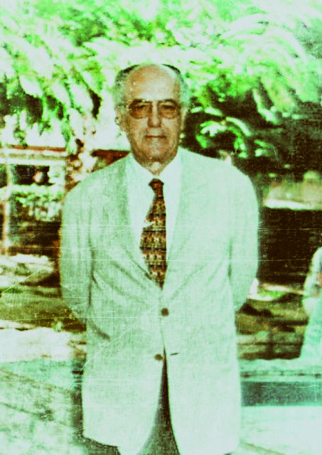 Παλιάς κοπής χρυσάφι