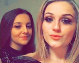 Η βόλτα για ψώνια και το μοιραίο τροχαίο για δύο κολλητές