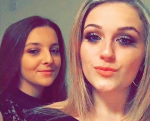 Η βόλτα για ψώνια και το μοιραίο τροχαίο για δύο κολλητές