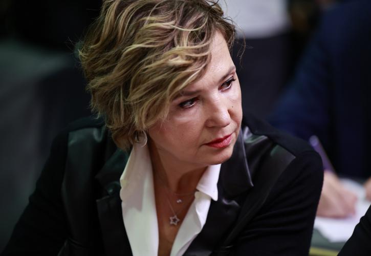 Τα «καρφιά» της άλλης πλευράς στη Γεροβασίλη για τους «αρχηγίσκους» και η ανατροπή μετά την παρέμβαση Τσίπρα