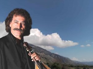 Γιώργος Στιβακτάκης: Εφυγε ξαφνικά από τη ζωή ο γνωστός λυράρης