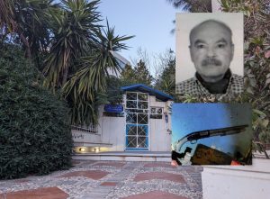 Άγνωστο το κίνητρο του δράστη του φονικού στη Γλυφάδα – Τα χιλιάδες ευρώ σε Ελβετία και Ελλάδα και η έξωση