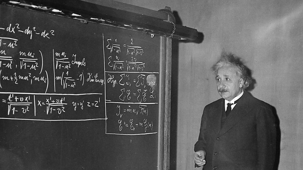 Άλμπερτ Αϊστάιν: Πώς ξέφυγε από τους Ναζί – Το «σημείο καμπής» στη ζωή του