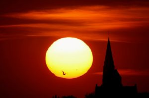 Κλίμα: Ο φετινός Φεβρουάριος φαίνεται ότι θα είναι ο πιο ζεστός που έχει καταγραφεί ποτέ