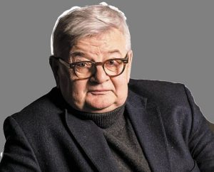 Η Ευρώπη είναι μόνη στο σπίτι