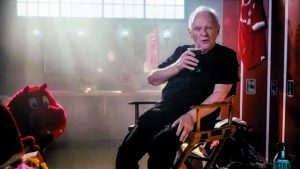 «A Visit To Grandpa’s»: O Άντονι Χόπκινς πρωταγωνιστής σε ταινία-φόρο τιμής στις ουαλικές ρίζες του