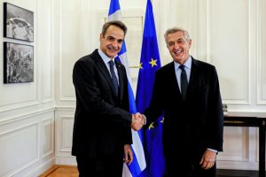 Λιβυκό εφετείο ακυρώνει τη συνεργασία με τον Ερντογάν