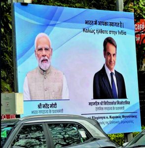 Διπλή αντίδραση για την τουρκική πρόκληση στο Αιγαίο