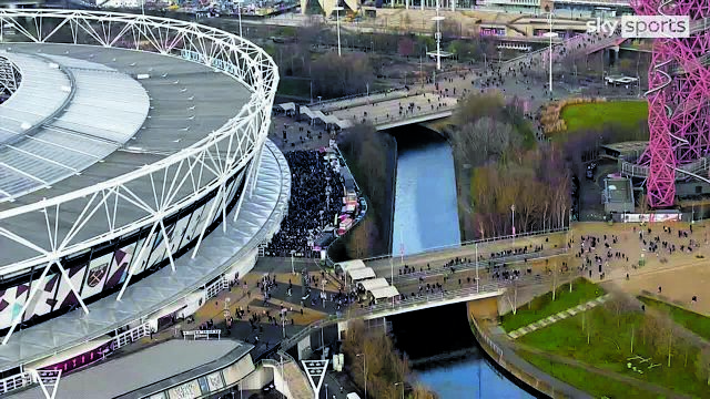 Φεύγοντας νωρίς από το γήπεδο
