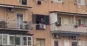 Ιταλία: Αστυνομικός δολοφόνησε τη σύζυγό του και αυτοκτόνησε – Τα τρία παιδιά τους ήταν στο σχολείο