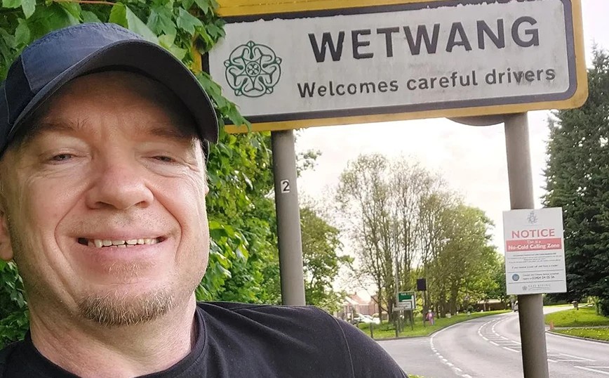 Κοιμήθηκε με 200 γυναίκες, είναι πατέρας 180 παιδιών, αλλά… ακόμη ψάχνει τον έρωτα