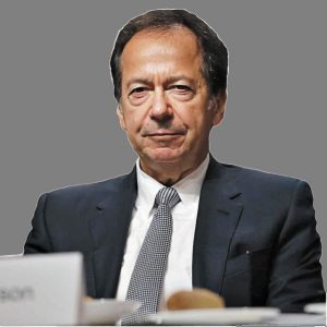 Η επένδυση στο Πουέρτο Ρίκο και η δικαστική διαμάχη