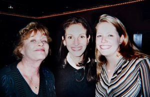 Κατηγορεί ακόμα την Τζούλια Ρόμπερτς – Μια ζωή κόλαση και αυτοκτονία στα 37 για την αδερφή της