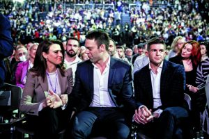 Μόνο κόστος, καθόλου όφελος