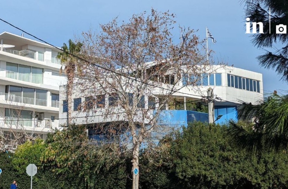 Γλυφάδα: «Ο καπετάν-Σπύρος θρηνεί» – Τι λέει για τον ρόλο του «Άρη» ο δικηγόρος του Καρνέση