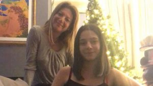 Τέμπη: Η συγκινητική ανάρτηση της Μαρίας Καρυστιανού για την κόρη της – «Μου λένε ότι έγινες άγγελος… »