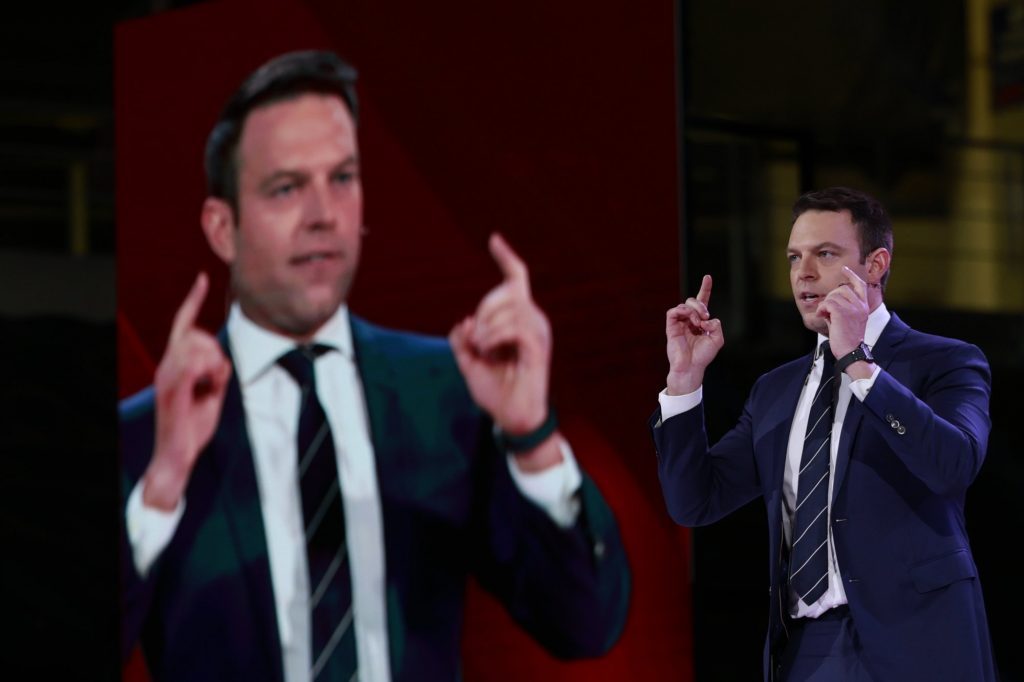 ΣΥΡΙΖΑ: Ο Κασσελάκης απάντησε στον Τσίπρα – «Βρείτε μου αντίπαλο και πάμε για επανεκλογή προέδρου»