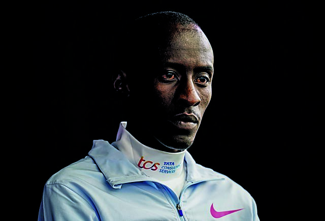 Τα όνειρά του χάθηκαν στην άσφαλτο