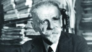 «Η ποίηση ως σωσίβιο ζωής»