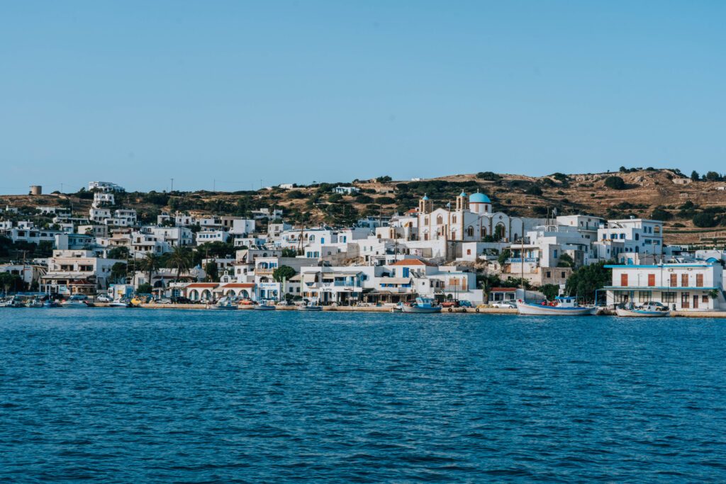 Δωδεκάνησα: Το ελληνικό νησί που βρίσκεται πρώτο στη λίστα βραβευμένου ταξιδιωτικού blog