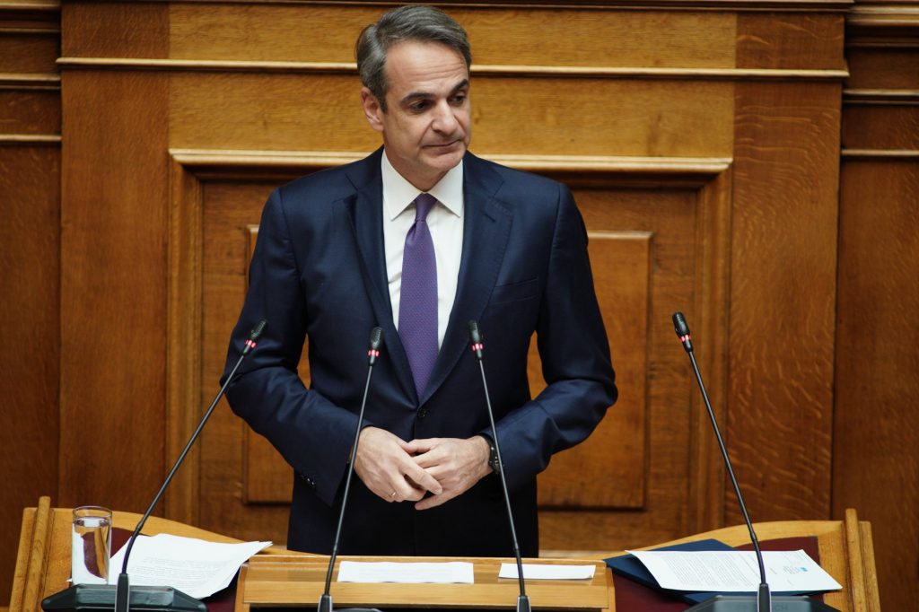 Μητσοτάκης: Δεν είναι τόσο μεγάλη η αύξηση των ενοικίων – Ανεβαίνει το όριο για τη Golden Visa