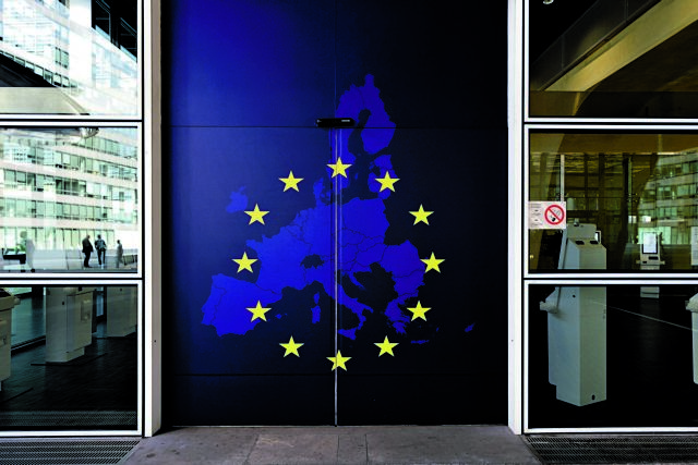 Εξωτερική πολιτική σε έναν απρόβλεπτο κόσμο