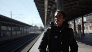 «Μαμά, έρχομαι» – Ντοκιμαντέρ για την τραγωδία των Τεμπών από την Ανθή Βούλγαρη