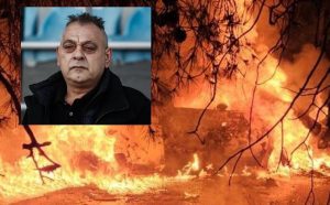 Μάνδρα: Τα τελευταία λόγια του επιχειρηματία και ο αυτόπτης μάρτυρας της μαφιόζικης εκτέλεσης