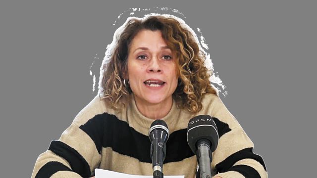 Να μην κατατεθείτο νομοσχέδιο