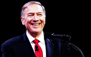 Ο πρώην αρχηγός της CIA που χόρεψε με τα Ισραηλινά στρατεύματα σαν να μην συμβαίνει τίποτα