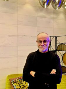 Κάρλος Μορένο: 15 λεπτά από την ποιότητα ζωής