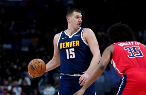 Εγραψε ιστορία ο Γιόκιτς (vid)