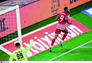 Μπορεί και με ανατροπή!