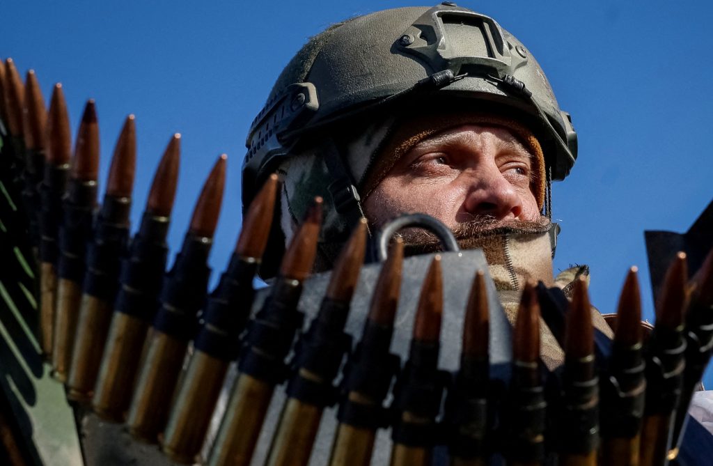 Τελείωσαν τα «μαγικά» όπλα στο Κίεβο που θα κάνουν τον βίο αβίωτο στους Ρώσους;