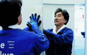 Οταν η ρουτίνα γίνεται ποίηση