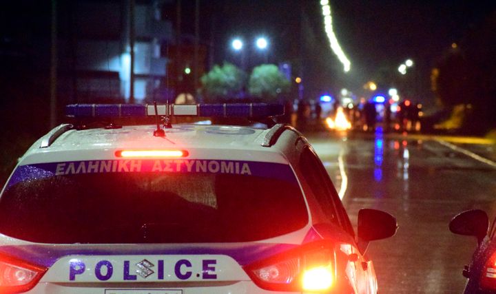 Θεσσαλονίκη: Επίθεση με σφυρί μετά από καβγά – Τον χτυπούσαν μανιωδώς στο κεφάλι