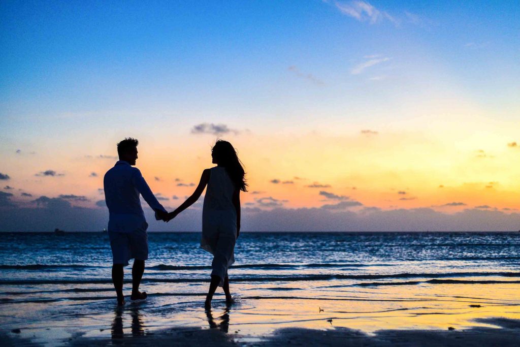 Πέντε ελληνικά νησιά ιδανικά για πρόταση γάμου!