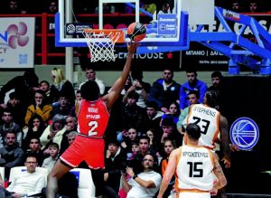 Με το μυαλό στη Βαλένθια