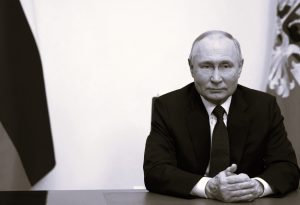 Παραδοχή «γερακιού» στις ΗΠΑ: «Οι κυρώσεις στη Ρωσία τελικά δεν λειτούργησαν όπως θέλαμε»
