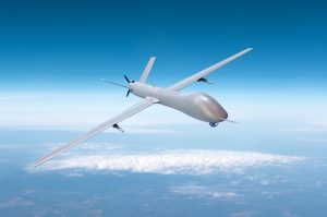 Αντι-drone ομπρέλα πάνω από το Αιγαίο – Ποιες περιοχές θα «θωρακίσει»