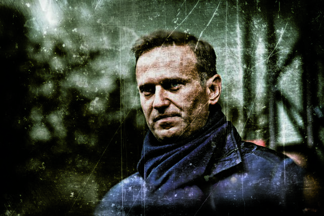 Ο καθόλου τυχαίος θάνατος ενός αντικαθεστωτικού