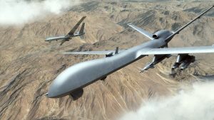 UAV: Το «game changer» των πολέμων σήμερα
