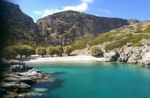 Κάρπαθος: Το συνεργείο της εκπομπής «Άγρια Ελλάδα» βρήκε πτώμα σε προχωρημένη σήψη