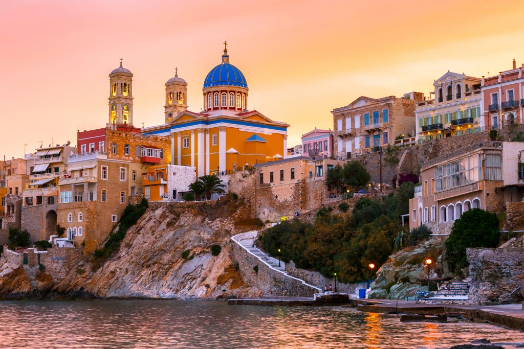 Ούτε Αθήνα, ούτε Θεσσαλονίκη – Η δεύτερη πιο φιλόξενη πόλη του κόσμου βρίσκεται στην Ελλάδα