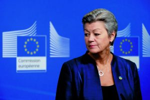 «Κλειδί για το Μεταναστευτικό οι συμφωνίες με τρίτες χώρες»