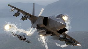 Βαληνάκης: Η Τουρκία δεν αποτρέπεται με 20 F-35