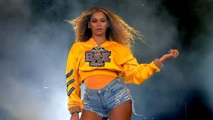 Beyonce, η πρώτη μαύρη γυναίκα που κατακτά την κορυφή του Billboard’s Country songs