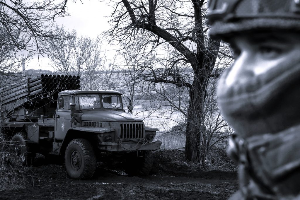 Δύο χρόνια πολέμου στην Ουκρανία – Γιατί ο ουκρανικός στρατός δεν είναι και τόσο αθώος